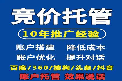 知名SEM代运营公司案例解析